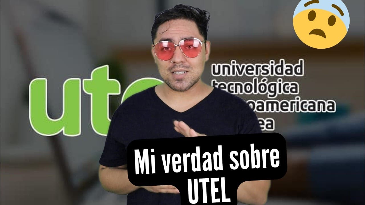 Administración de tecnologías de información en UTEL