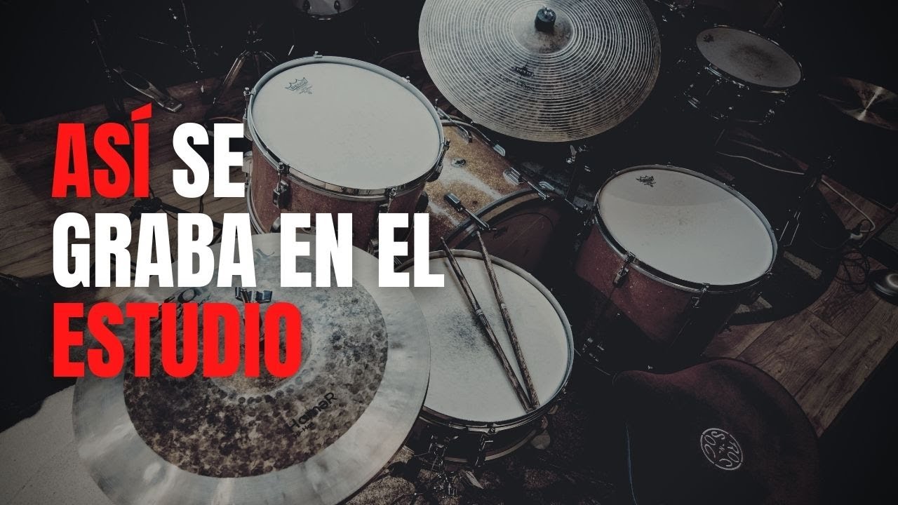 Beneficios de un estudio de grabación