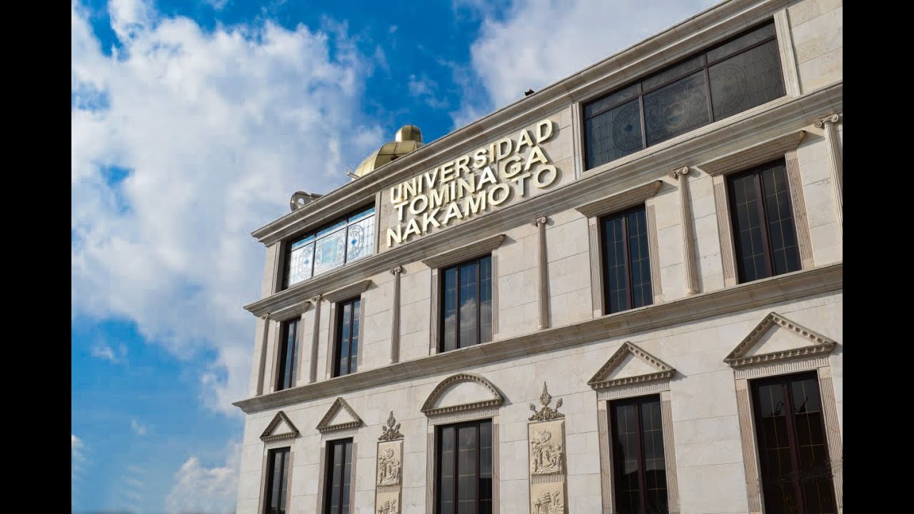 Bolsa de trabajo en la Universidad Tominaga Nakamoto: ¡Oportunidades laborales!