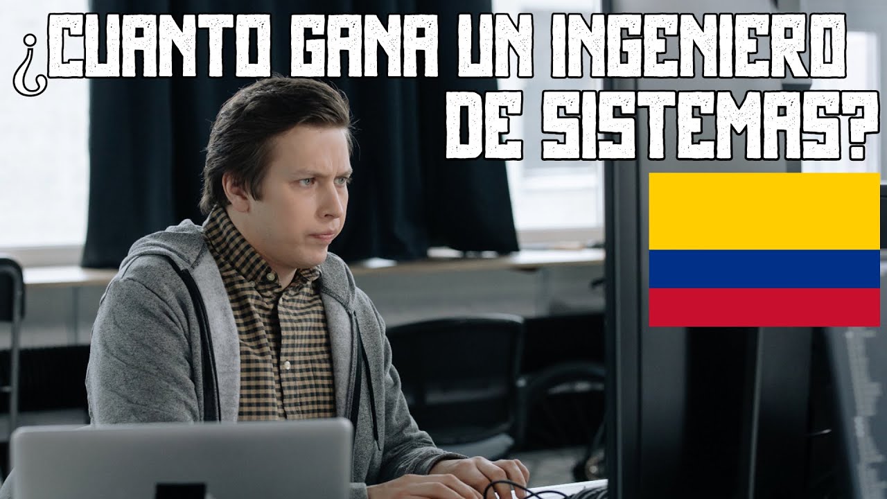 Celebración del Día del Ingeniero en Sistemas en Colombia