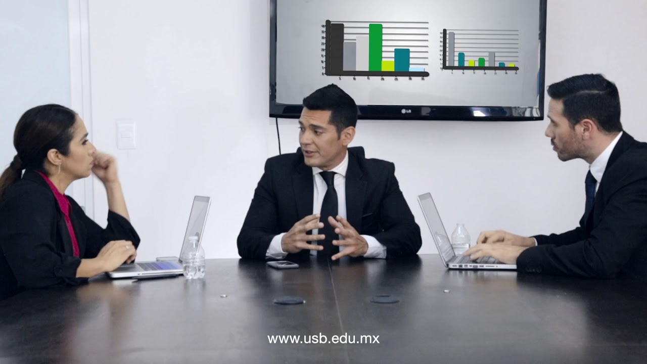 Centro de Idiomas: Universidad Simón Bolívar
