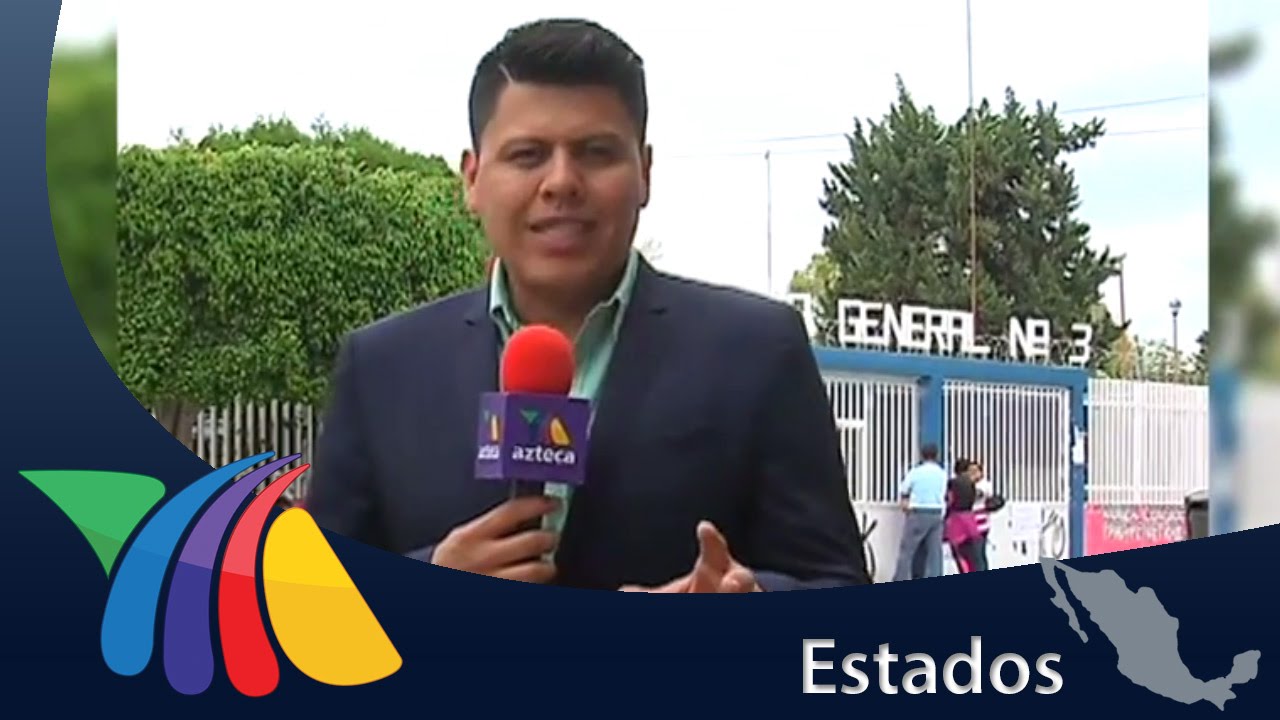 Clave de secundaria 3 en Querétaro