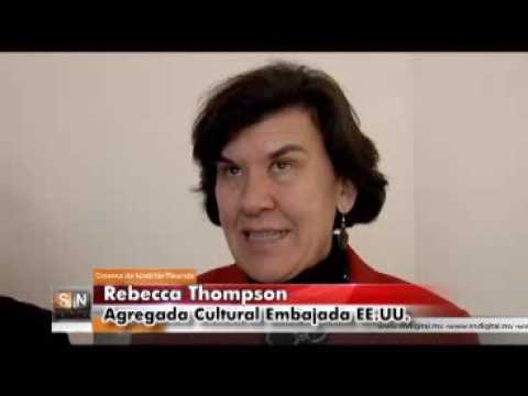 Comisión México-Estados Unidos para el Intercambio Educativo y Cultural