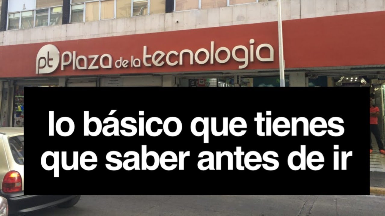 Cómo llegar a la Plaza de la Tecnología