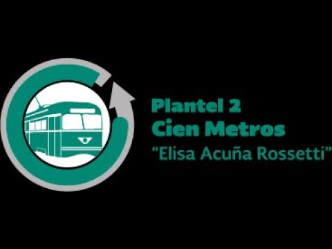 Cómo llegar al Bachilleres 2