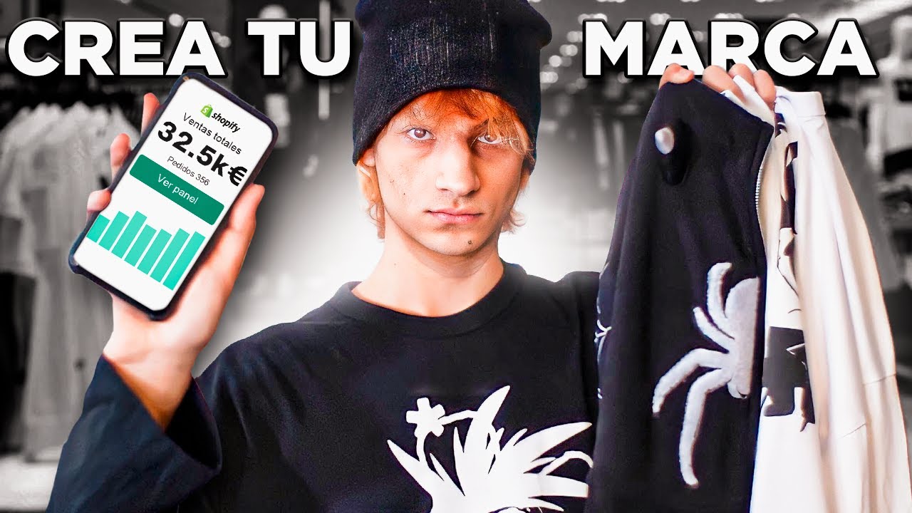 Crea tu propia moda: confección de prendas de vestir