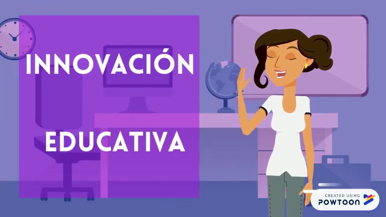 Creatividad e innovación en educación: claves para el aprendizaje
