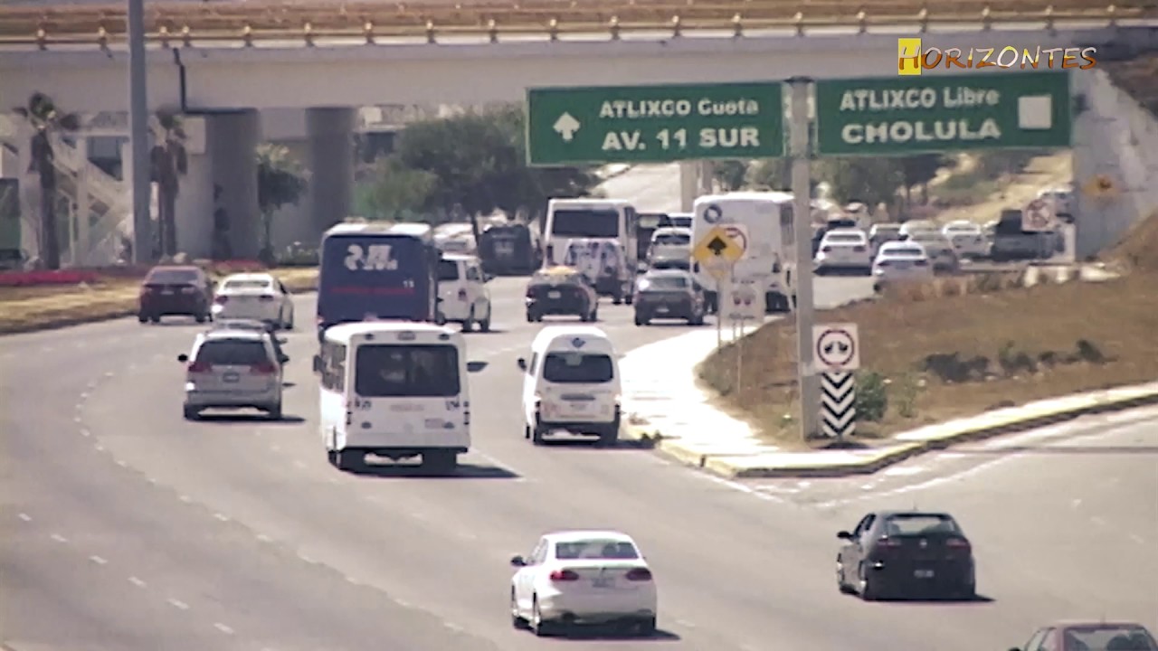 De Monterrey a Puebla: Cómo llegar de forma sencilla