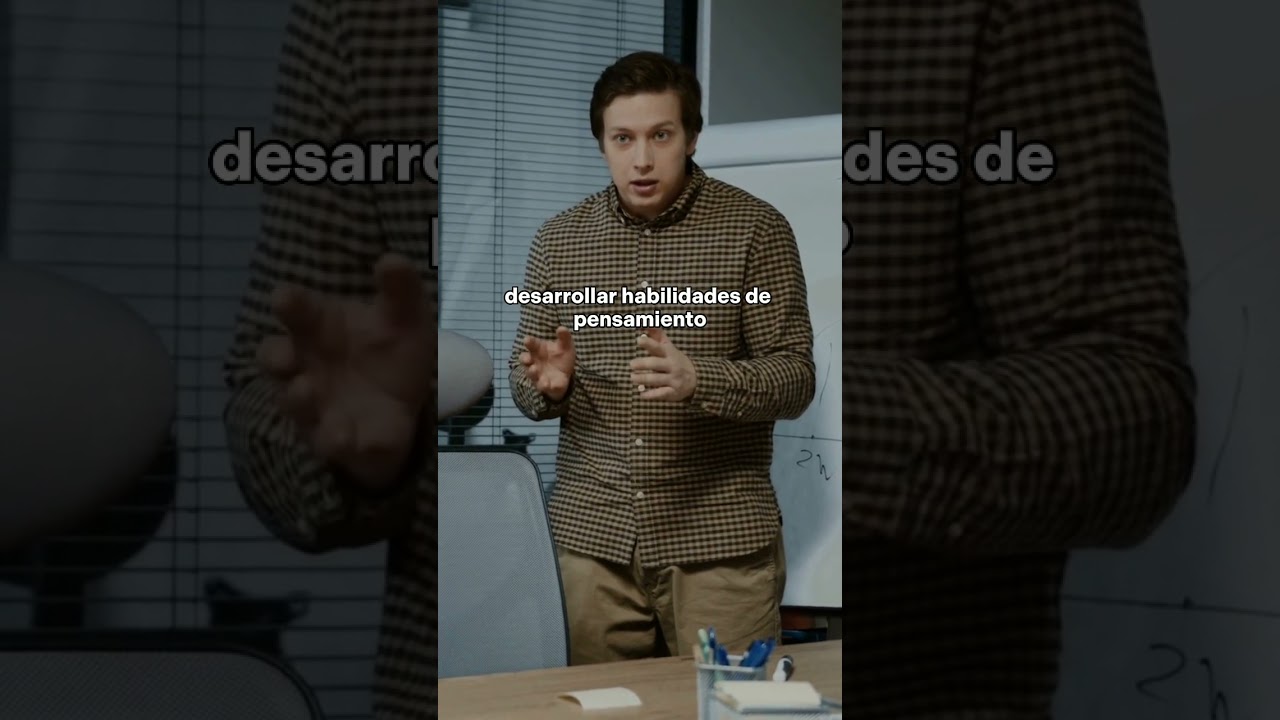 Decisión informada: habilidad esencial