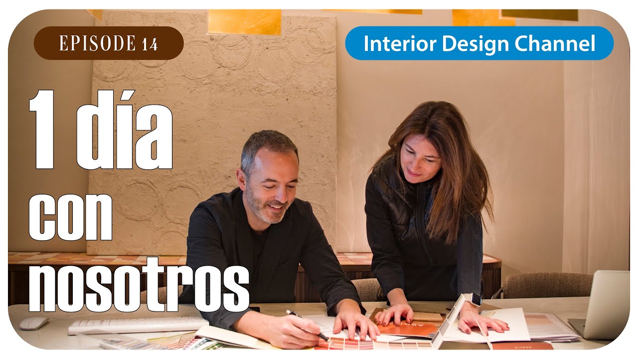 Descubre el perfil profesional de un decorador de interiores