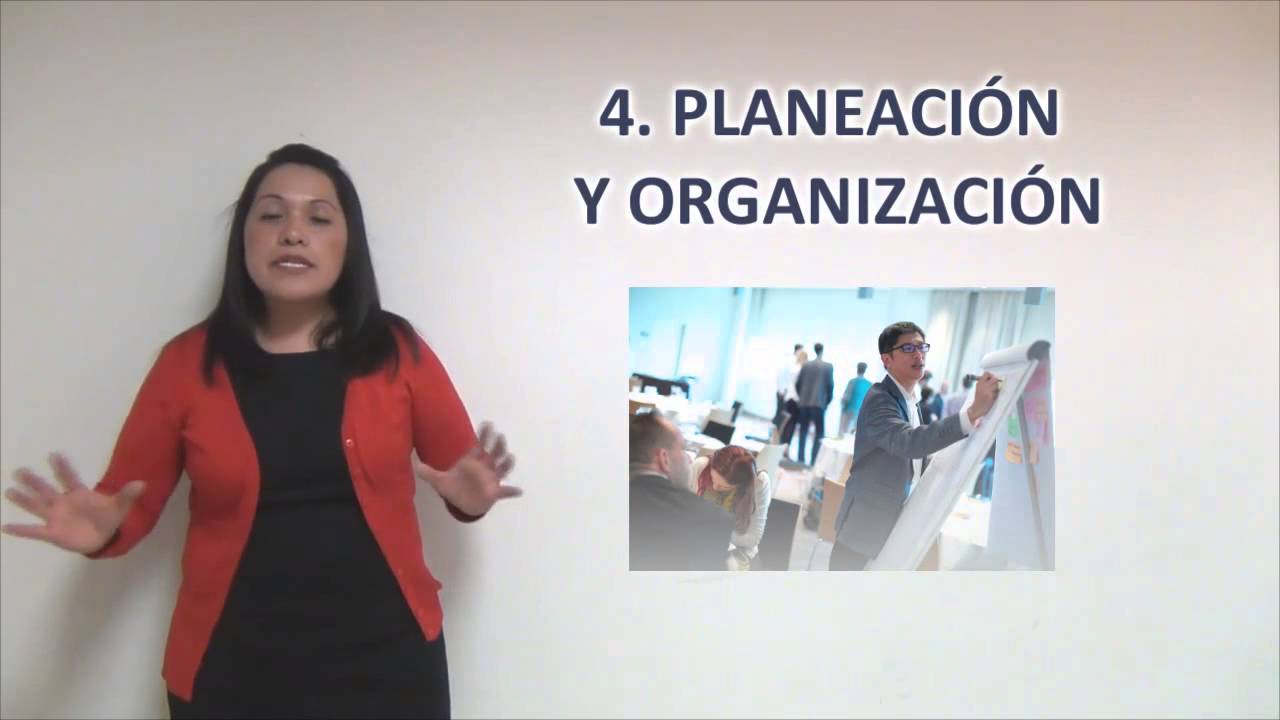 Descubre las 5 competencias clave para la vida
