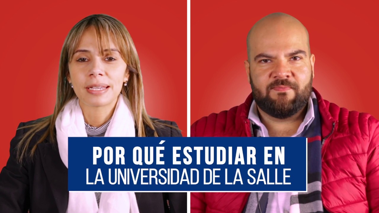 Descubre las maestrías en línea de la Universidad La Salle