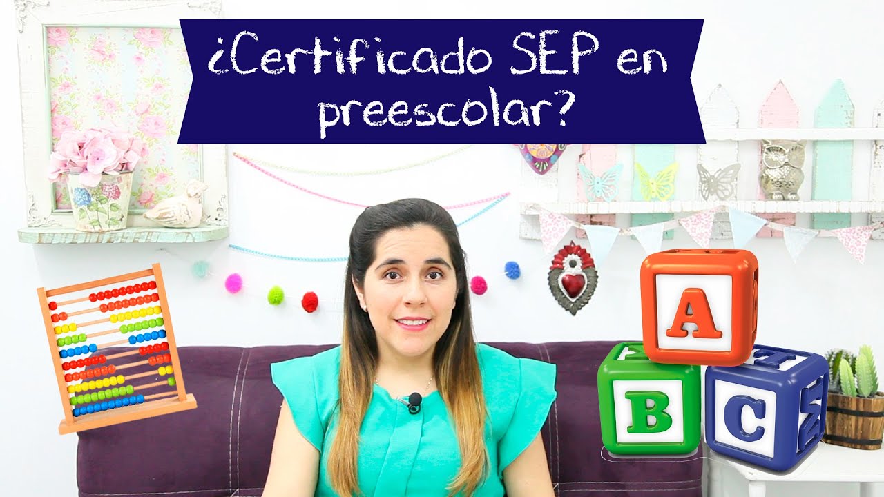 Descubre qué documentos necesitas para preinscribir a tu hijo en el kinder