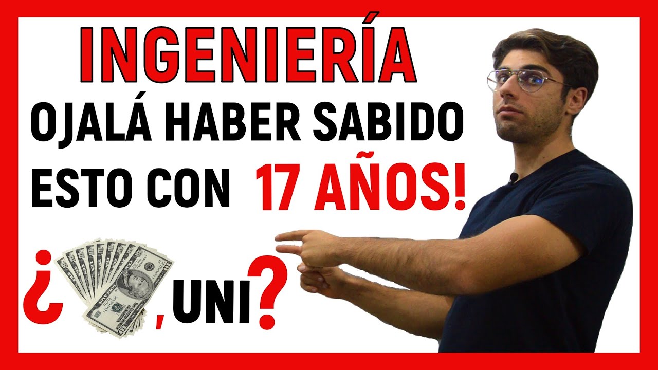 Duración de Ingeniería Industrial