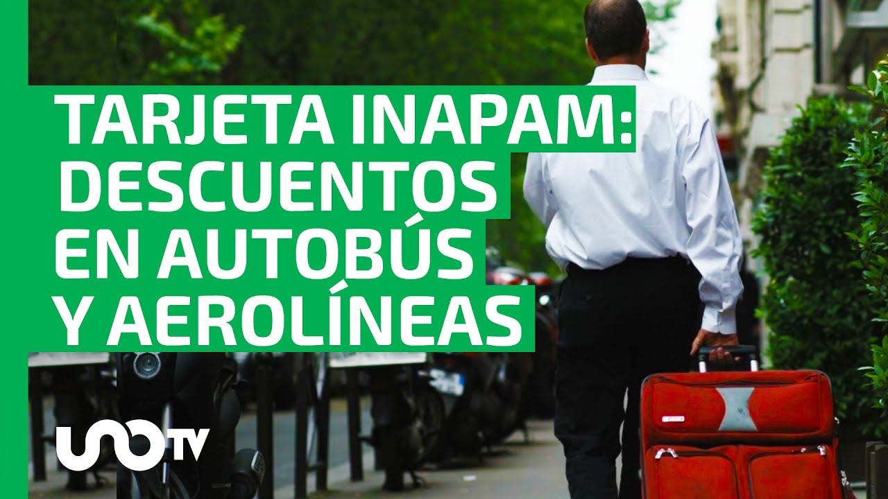 Duración de los descuentos en boletos de autobús