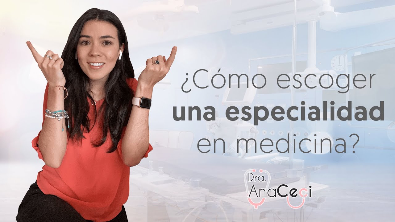 Duración de un posgrado en medicina: Lo que debes saber