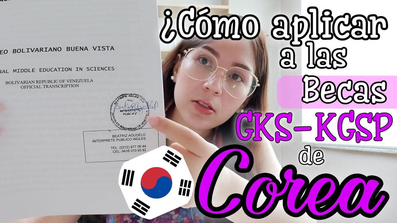 Edad de ingreso a la universidad en Corea
