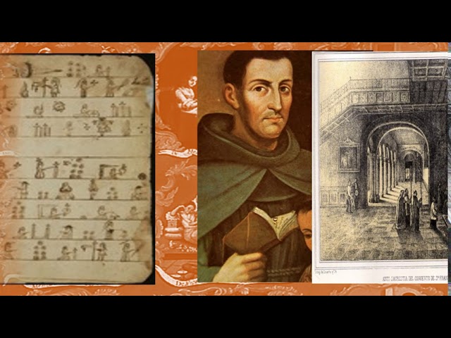Educación en la época colonial: características
