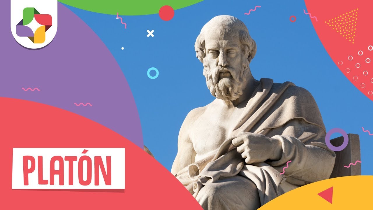 El enfoque de Platón sobre la filosofía educativa