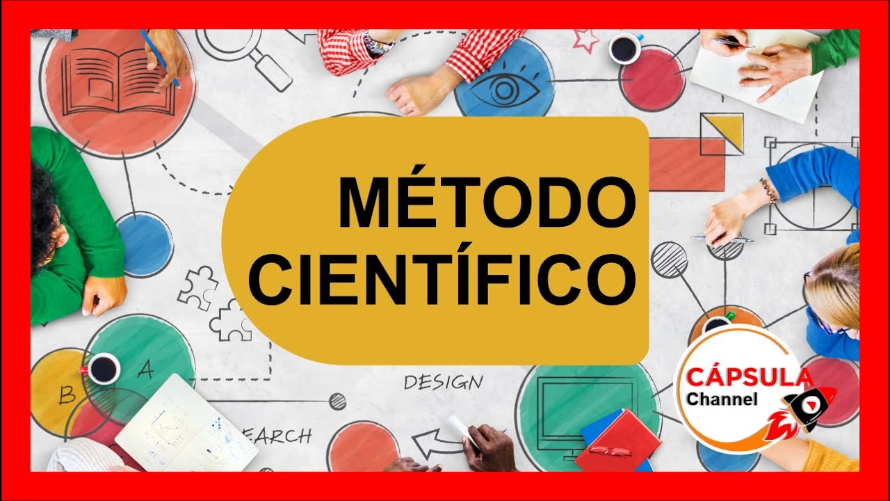 El método científico en la vida cotidiana: ¿dónde se aplica?