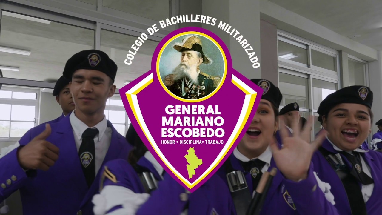 Escuela militar en Monterrey para niños