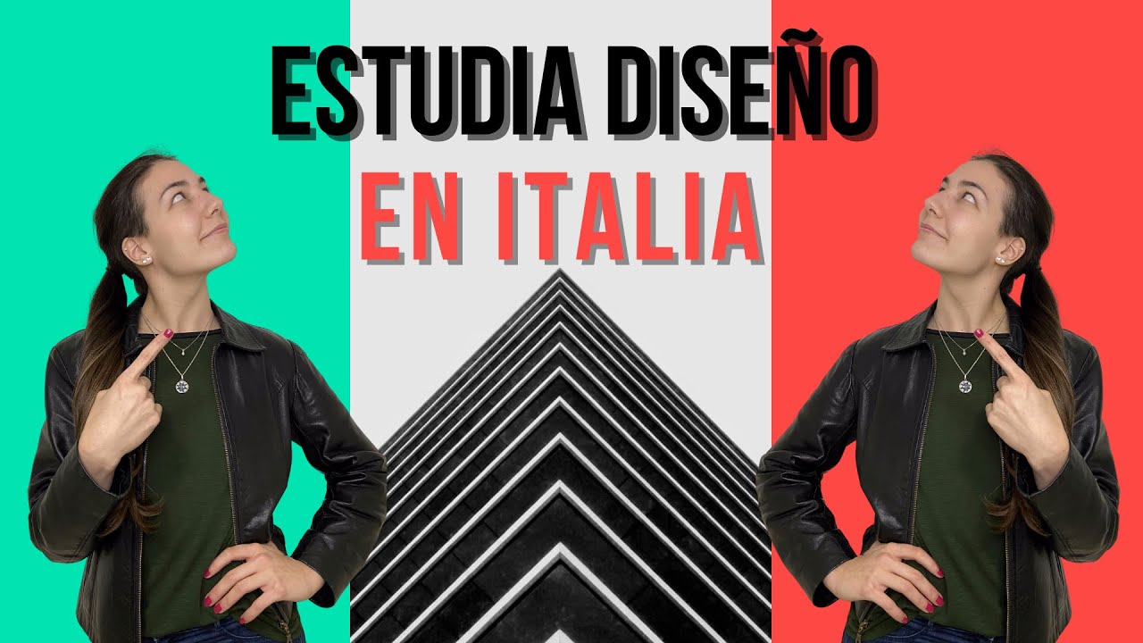 Escuelas de Diseño de Modas en Italia: Descubre el mundo del diseño