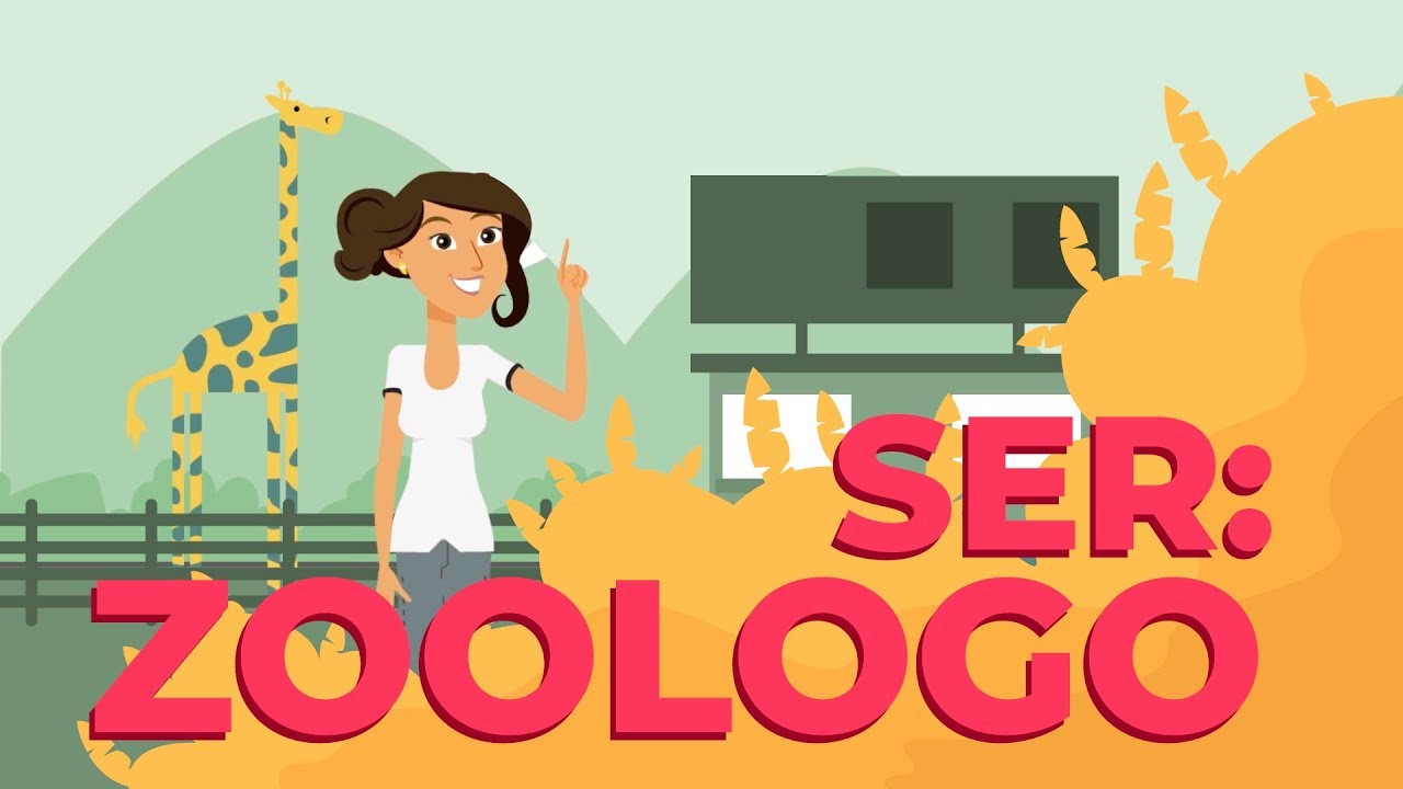 Estudios de zoología en el mundo