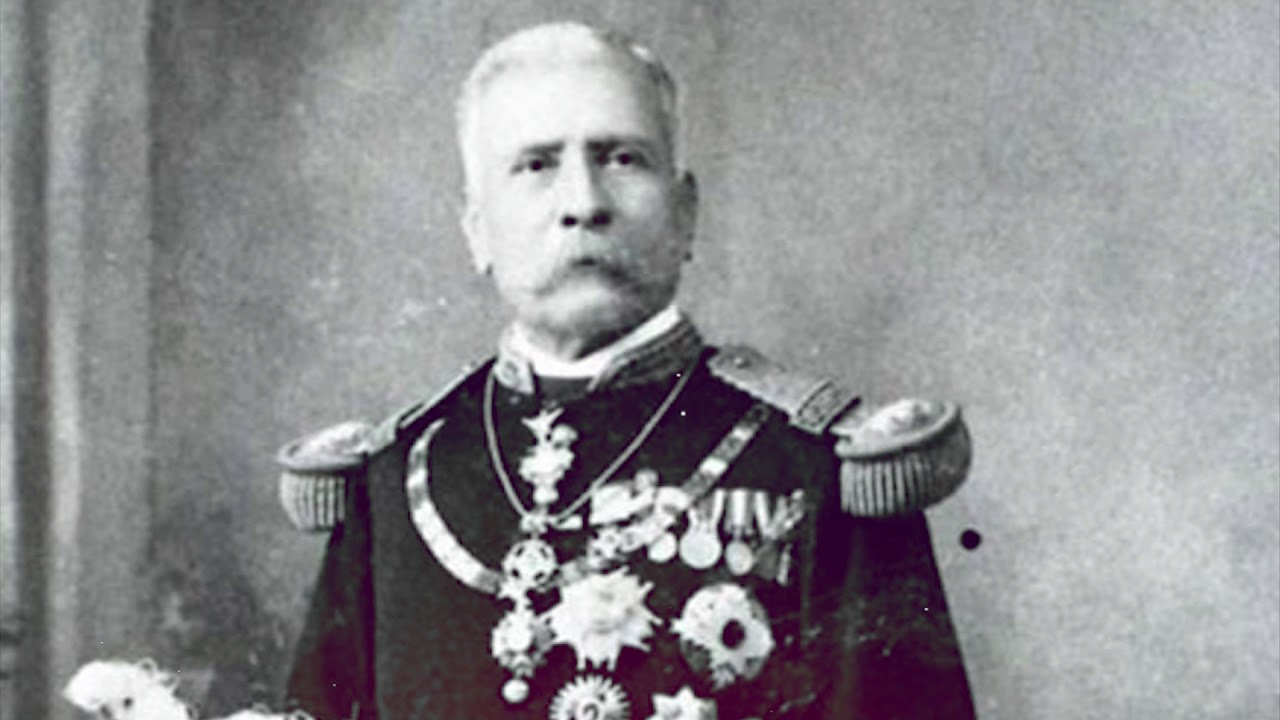 Fundación del Estado de Quintana Roo