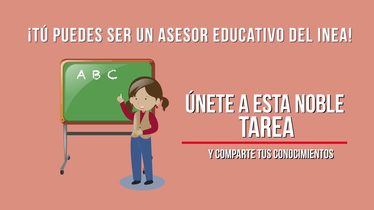 INEA: Instituto Nayarita de Educación para Adultos
