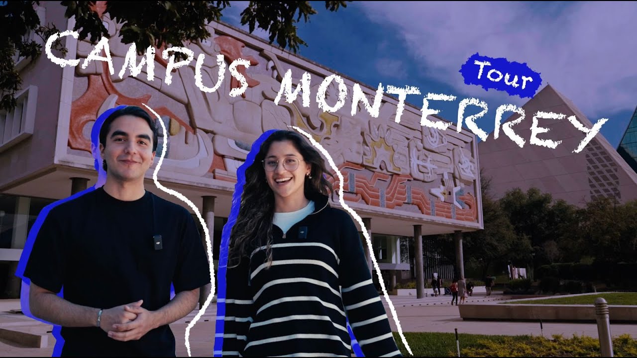 IT de Monterrey - Campus Córdoba
