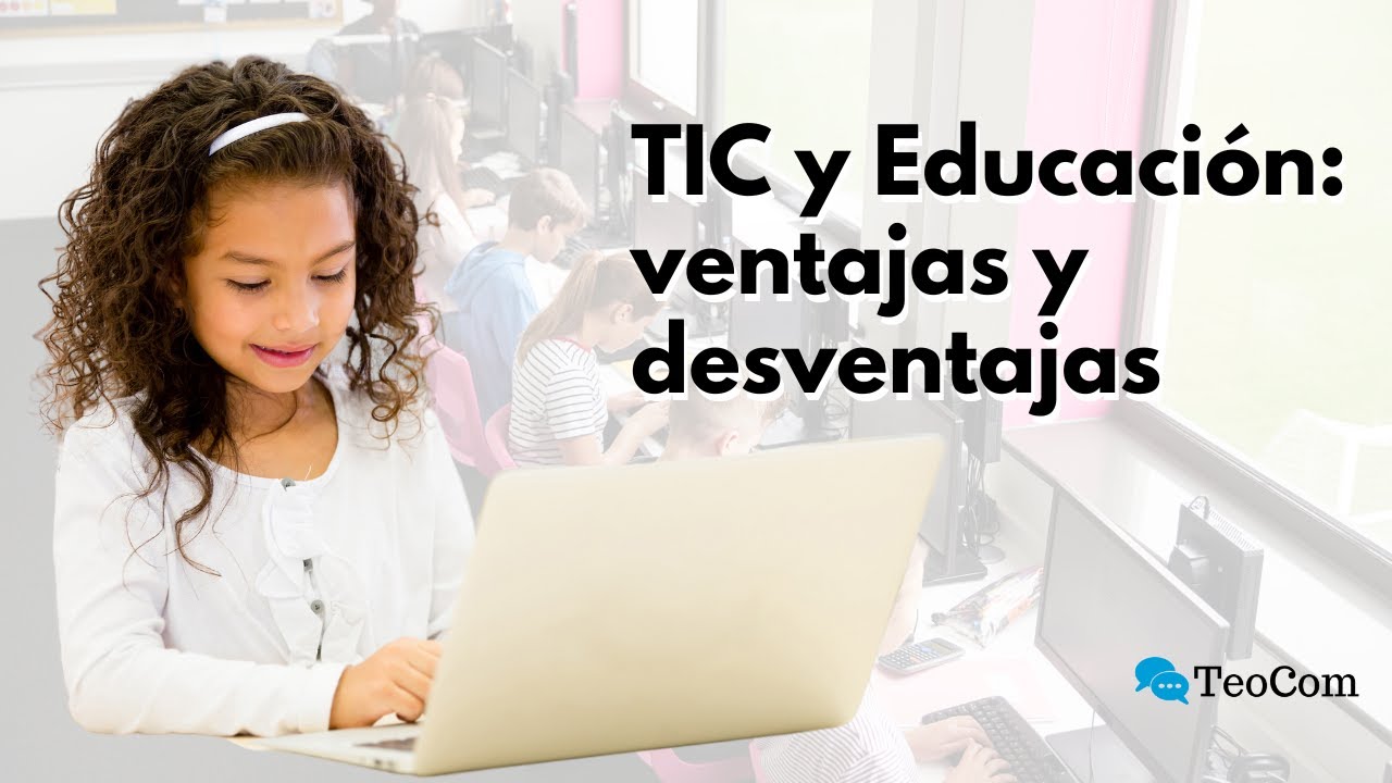 Impacto y limitaciones de las TIC en educación