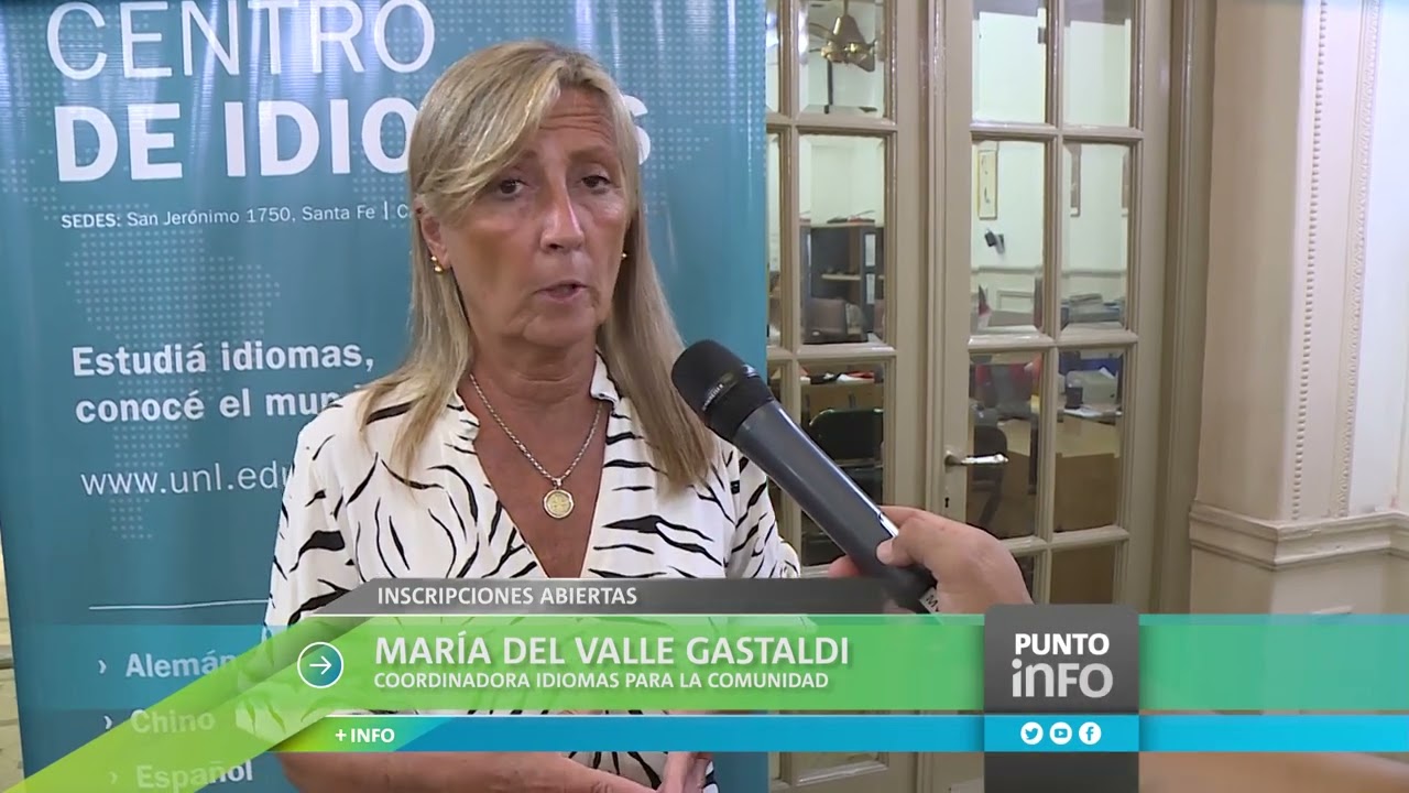 Inscripciones abiertas en el Centro de Idiomas Los Mochis