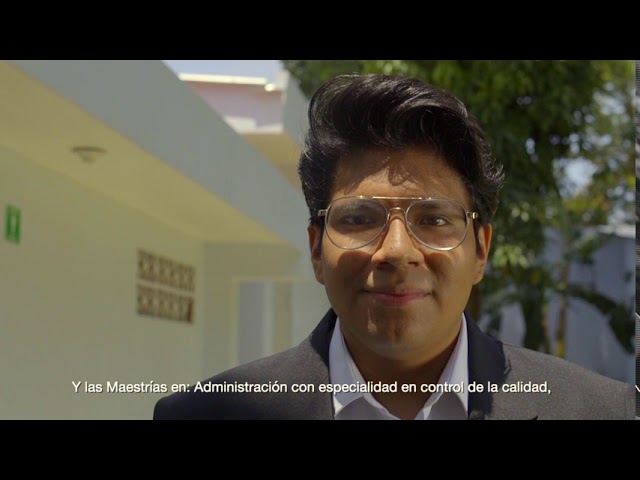 Instituto de Estudios Superiores en Oaxaca