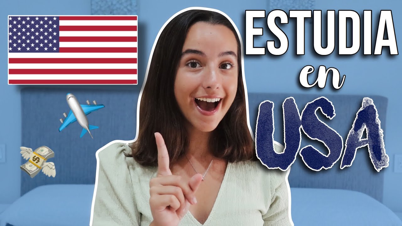 Intercambio académico en Estados Unidos