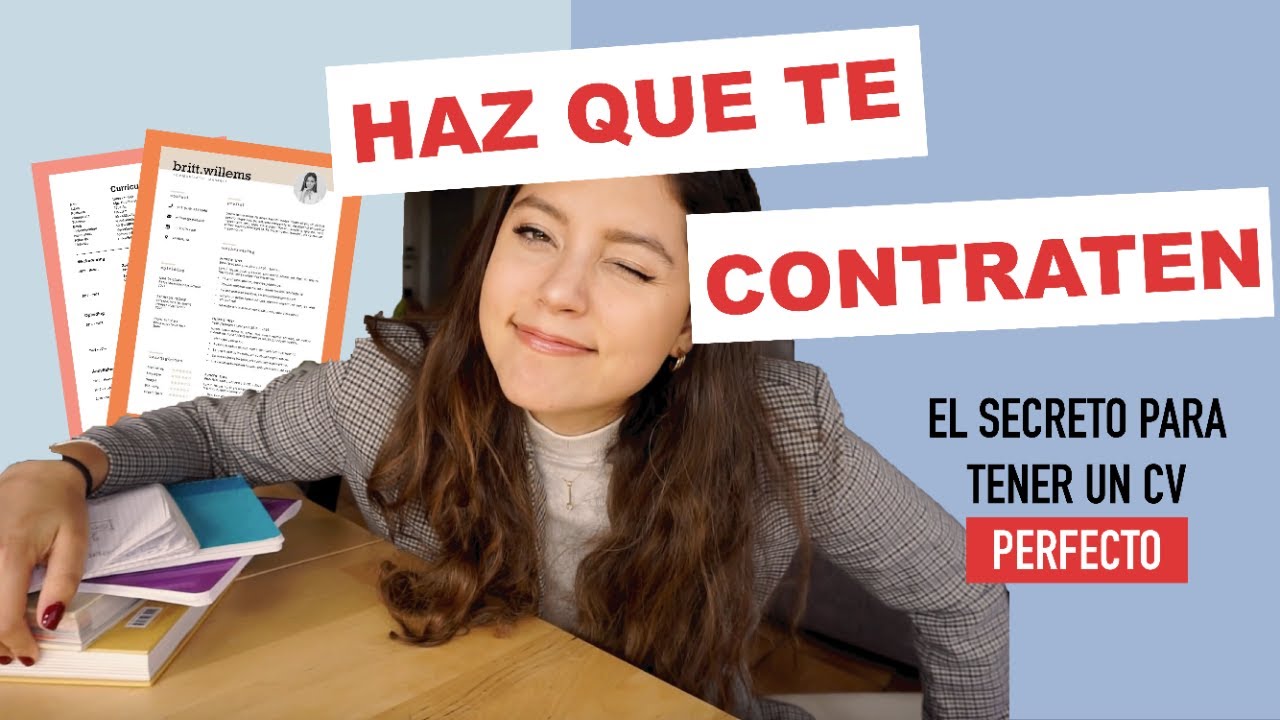 Intereses para incluir en tu currículum