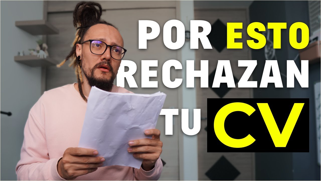 Intereses recomendados para tu CV
