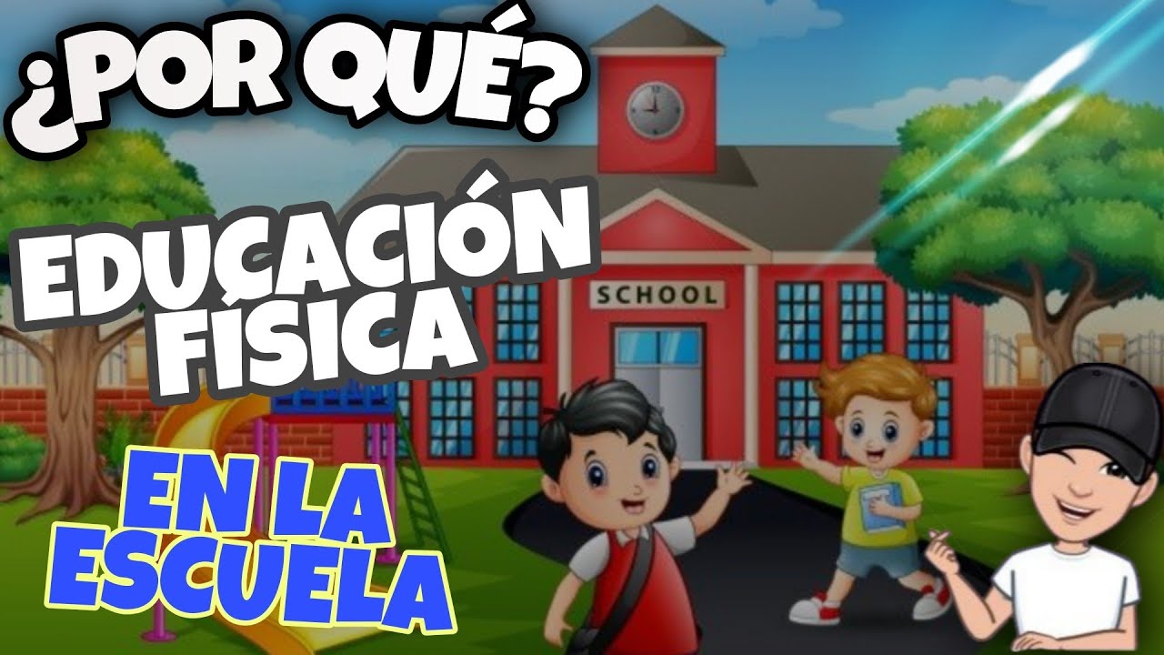 La relevancia de la educación física en la escuela primaria