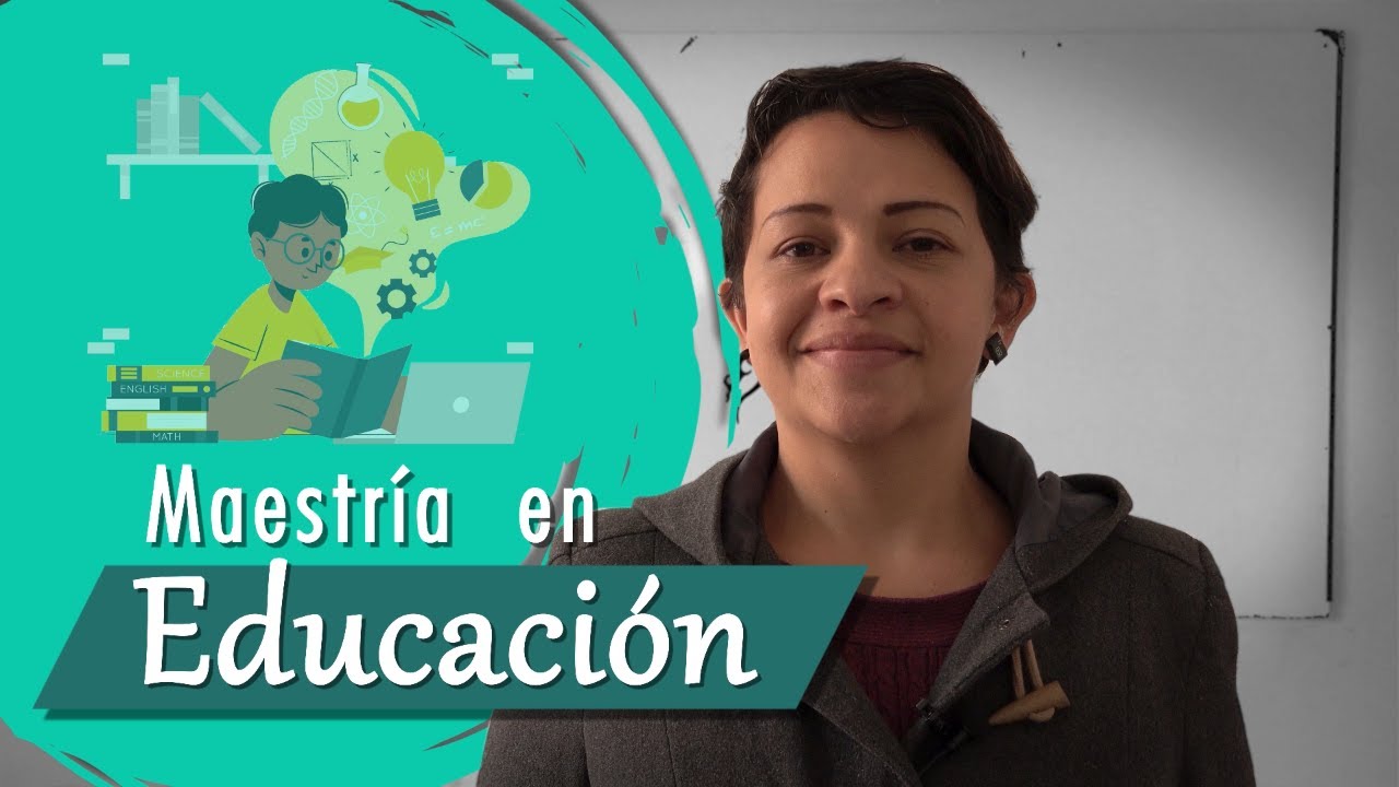 Maestría en Educación Básica en línea