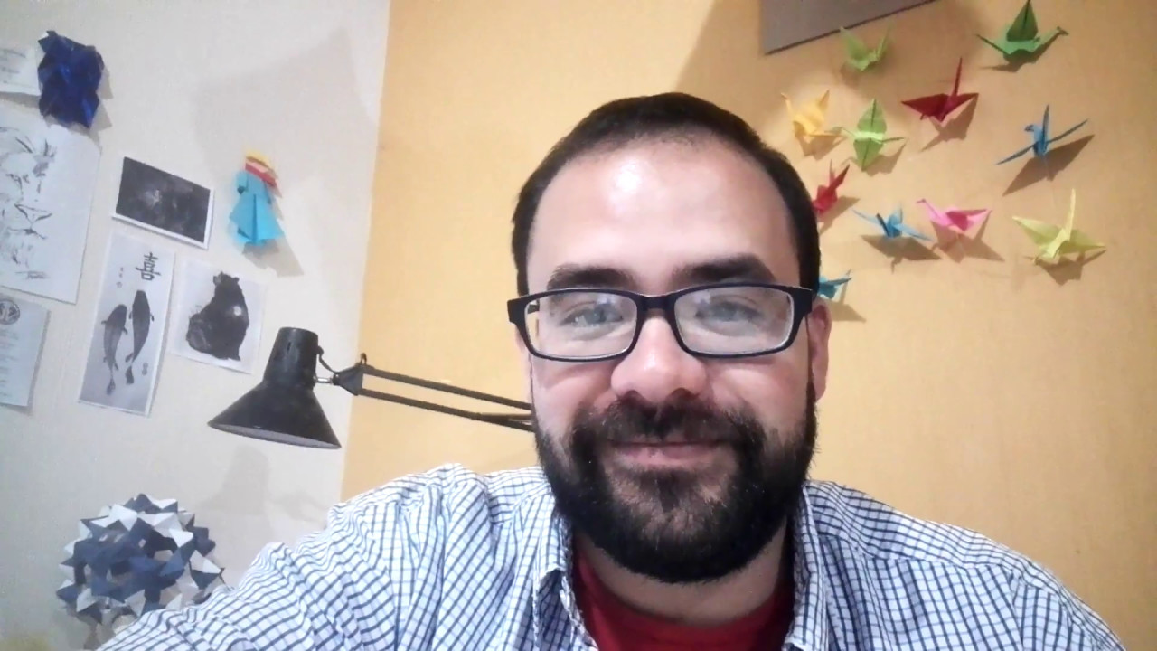 Maestría en didáctica de las matemáticas