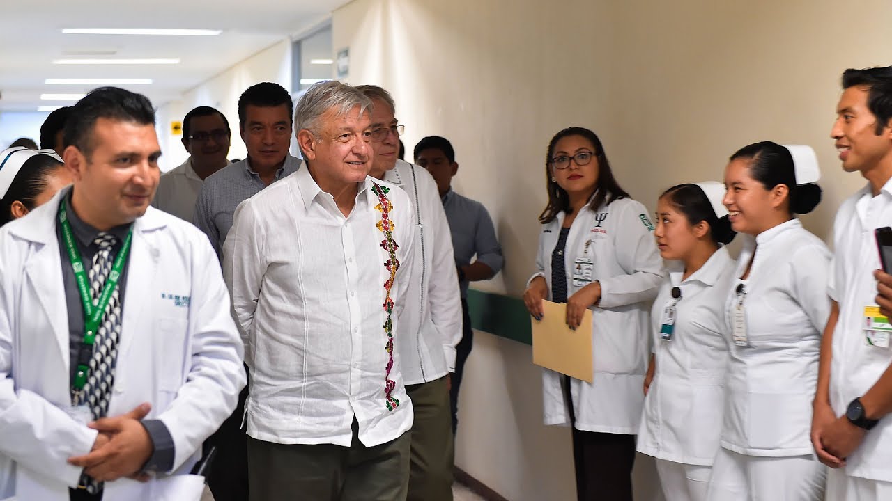 Medicina integral y salud comunitaria en Venustiano Carranza Chiapas