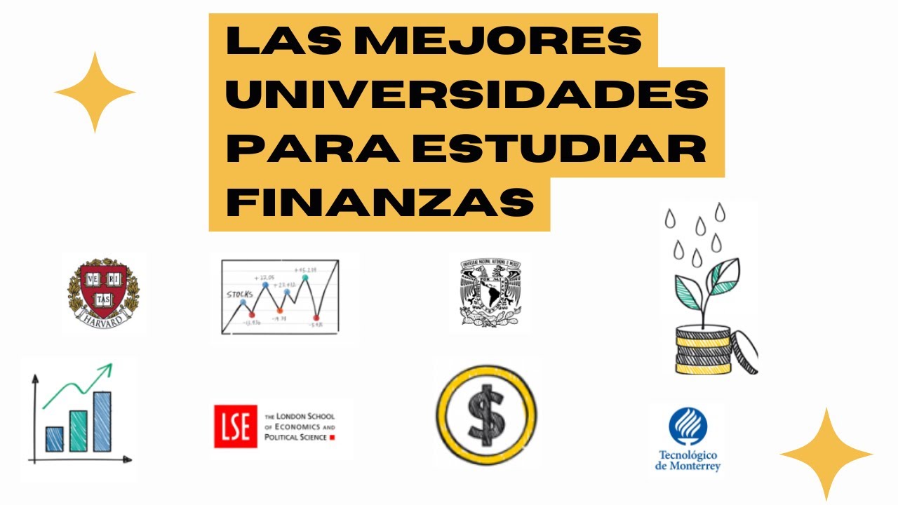 Mejor universidad de finanzas en México