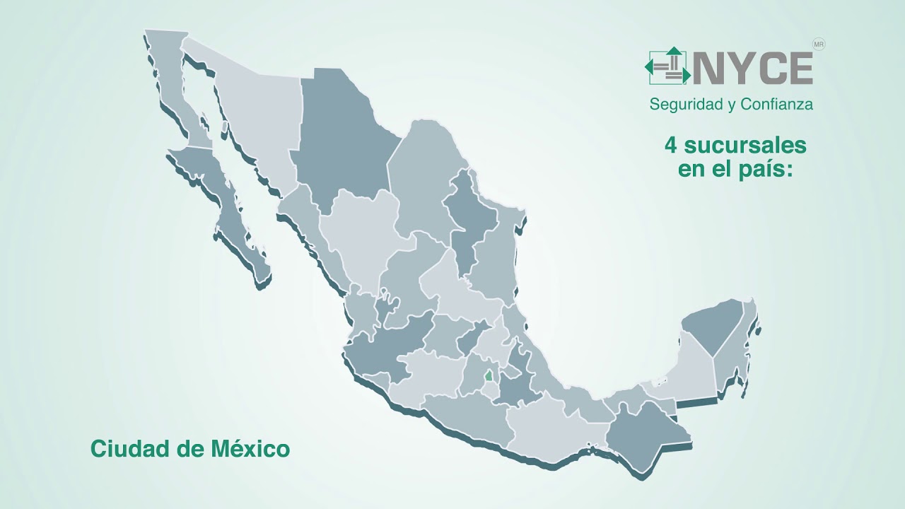 NYCE: Funciones y relevancia