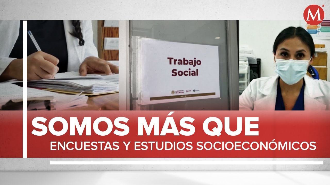 Oportunidades de trabajo social en hospitales de Chiapas