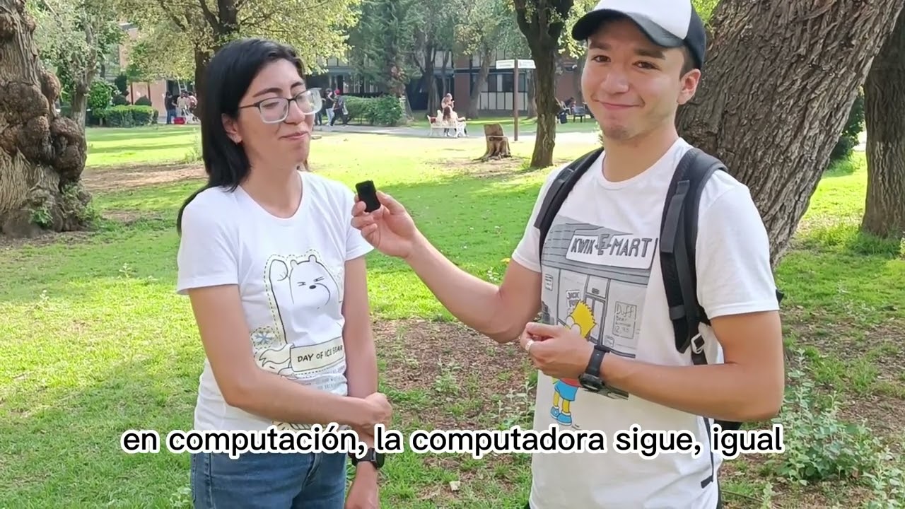 Plan de estudios Comunicaciones y Electrónica en ESIME Zacatenco