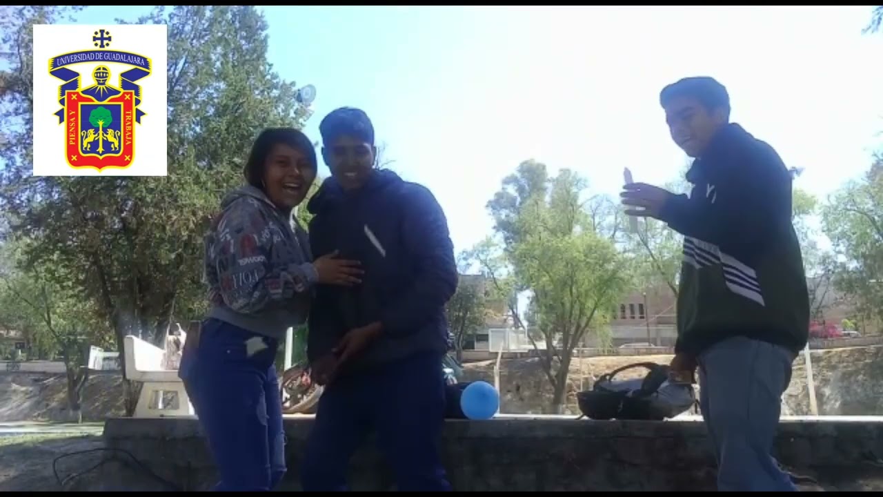 Preparatoria Regional de San Juan de los Lagos