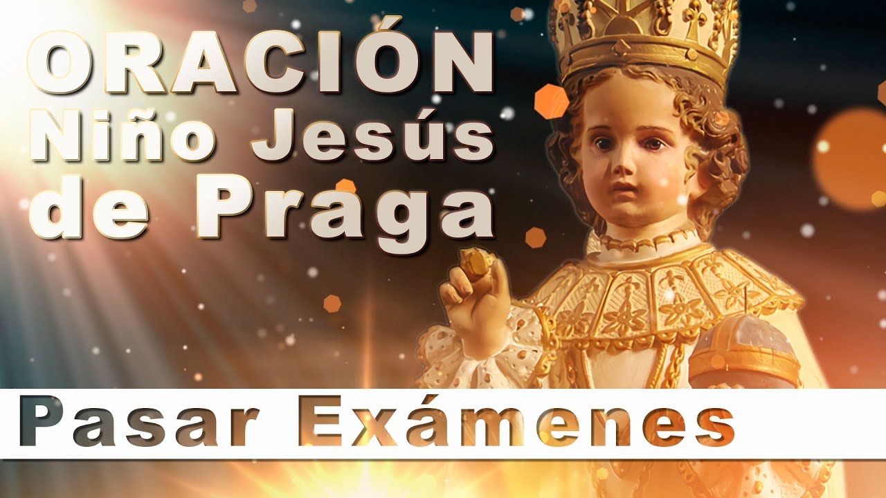 Recibe suerte para los exámenes de tu hijo