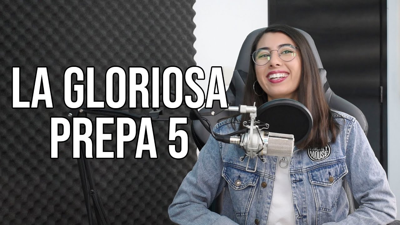 Requisitos de la Prepa 5: ¡Conócelos!