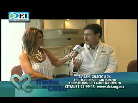 Resonancia magnética abierta en Guadalajara