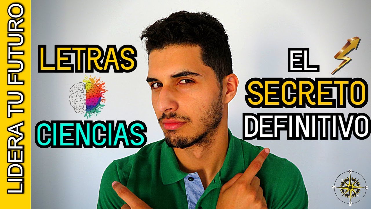 Siglas de Bachiller en Ciencias y Letras
