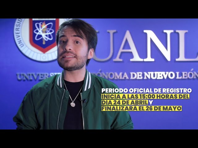 Solicitud de ingreso a la preparatoria